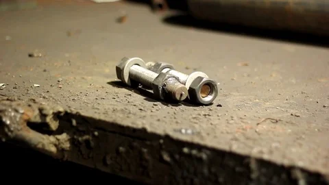 Mechanic repairman with tools Stock Footage 71185033