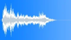 Mechanic scifi access granted Sound Effect