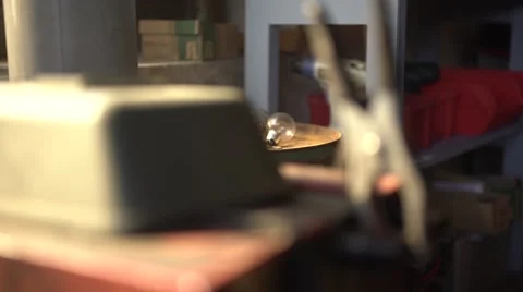 Mechanic tools Stock Footage 62346907