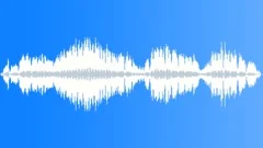 Mechanic toy runSound Effect