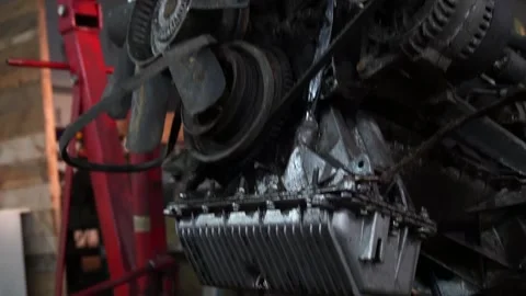 Mechanic tuning Видео 220874738