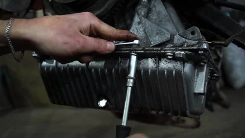 Mechanic tuning Видео 220874878