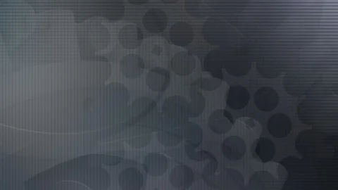 Mechanical and Technology Background Stock Footage 86770600