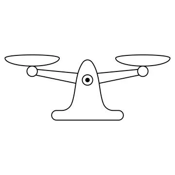 Mechanical balance scales technical libra for precision weight measurement Stock Illustration