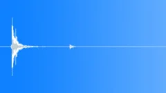 Push Button Sound Effect