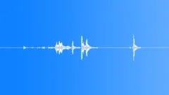 Mechanical ClickSound Effect