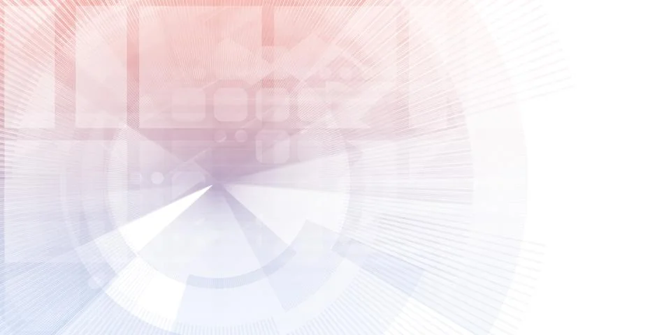 Mechanical Engineering Stock Illustration