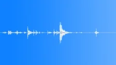 Mechanical Flip Turn Sound Effect