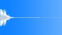 Mechanical Foot Step Sfx For Game-PlaySound Effect