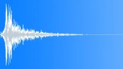 Mechanical frog in the well Sound Effect