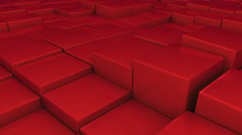 Mechanical Heart Stock Footage 62905529