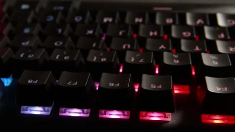 Mechanical klay cleaning close-up Stock Footage 250986277