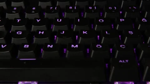 Mechanical klay cleaning close-up Stock Footage 250986495