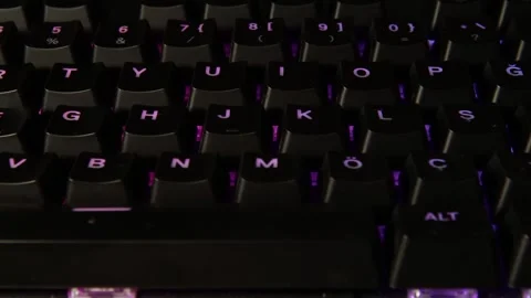 Mechanical klay cleaning close-up Stock Footage 250986761