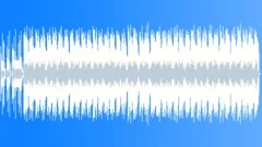 The Mechanical Man Stock Music