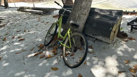 Mechanical Marvel: Close-up of Bicycle Component Stock Photos