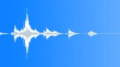 Mechanical object handling a 01Sound Effect