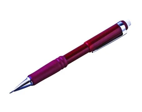 Mechanical Pencil Stock Photos