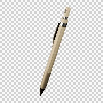 Mechanical pencil. Stock Photos