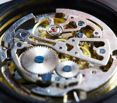 Mechanical Stock Photos