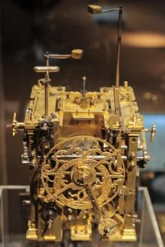 Mechanical Stock Photos