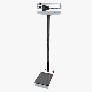 3D Model: Drug Scales ~ Buy Now #91029807