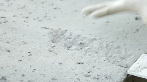 Mechanical pick in-process Stock Footage 12191863