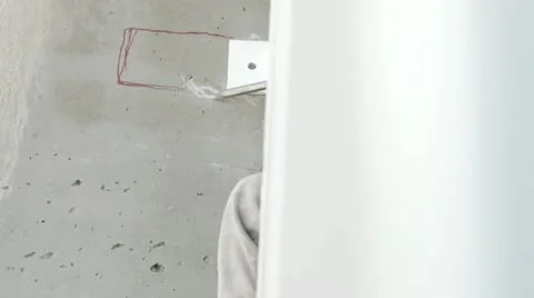 Mechanical pick in working Stock Footage 12191902