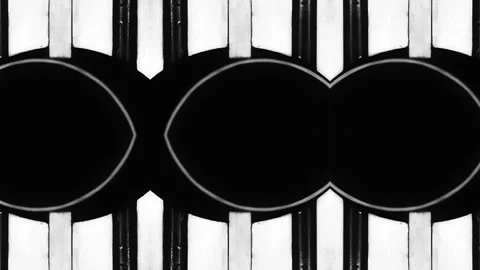 Mechanical Principles 01A 4K_Loop Stock Footage 168102658