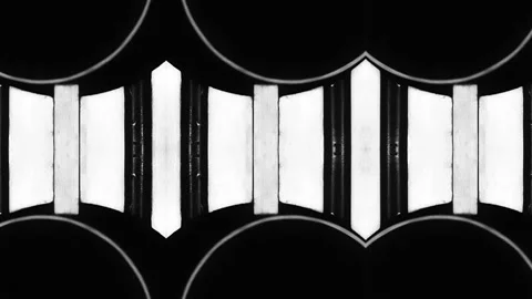 Mechanical Principles 01B 4K_Loop Stock Footage 168102683