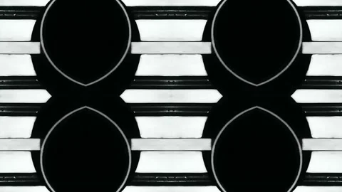 Mechanical Principles 01D 4K_Loop Stock Footage 169249555