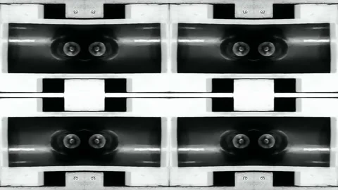 Mechanical Principles 02D 4K_Loop Stock Footage 169249557