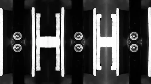 Mechanical Principles 03A 4K_Loop Stock Footage 168181371