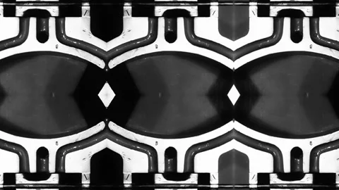 Mechanical Principles 05B 4K_Loop Stock Footage 168336262