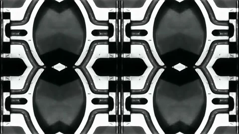 Mechanical Principles 05C 4K_Loop Stock Footage 169252185