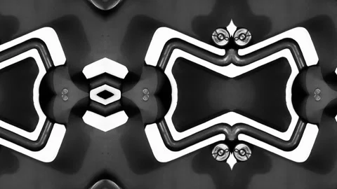 Mechanical Principles 06A 4K_Loop Stock Footage 168337477