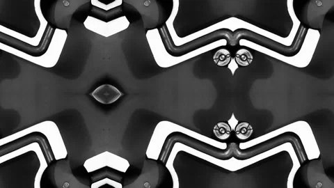 Mechanical Principles 06B 4K_Loop Stock Footage 168337478