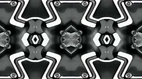 Mechanical Principles 06C 4K_Loop Stock Footage 169255313