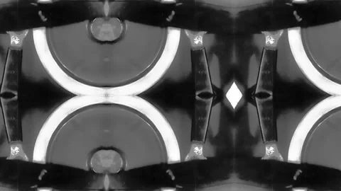 Mechanical Principles 07B 4K_Loop Stock Footage 168339989