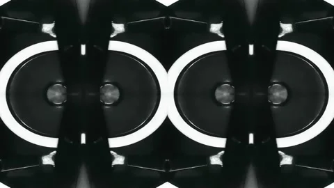 Mechanical Principles 07C 4K_Loop Stock Footage 169255273