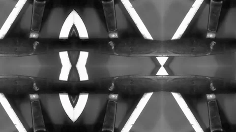 Mechanical Principles 08A 4K_Loop Stock Footage 168341530