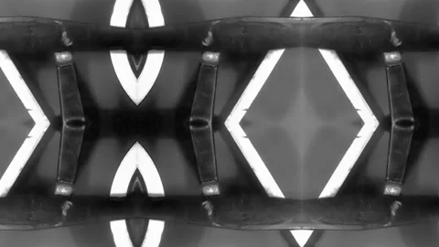 Mechanical Principles 08B 4K_Loop Stock Footage 168341532