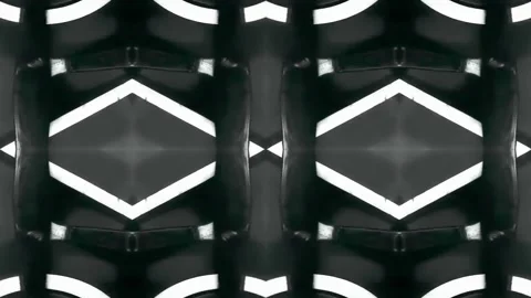 Mechanical Principles 08D 4K_Loop Stock Footage 169257785