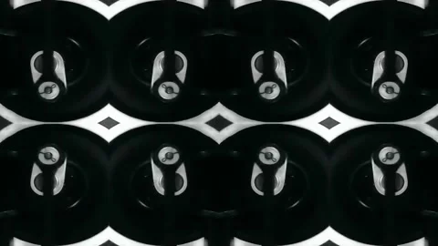 Mechanical Principles 09C 4K_Loop Stock Footage 169257817