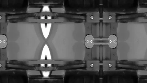 Mechanical Principles 10A 4K_Loop Stock Footage 168393817