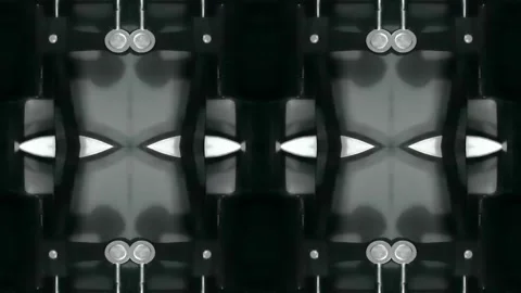 Mechanical Principles 10C 4K_Loop Stock Footage 169257849