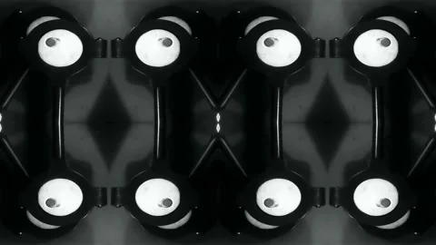 Mechanical Principles 12C 4K_Loop Stock Footage 169259597