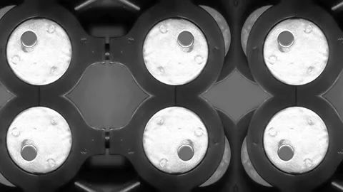 Mechanical Principles 13A 4K_Loop Stock Footage 168426510