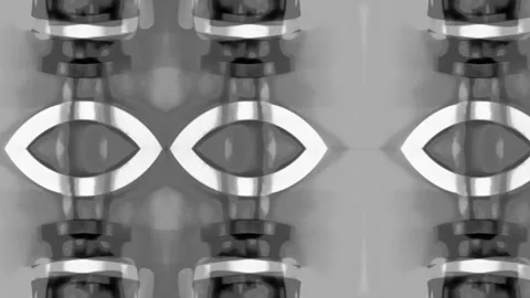 Mechanical Principles 14B 4K_Loop Stock Footage 168433971