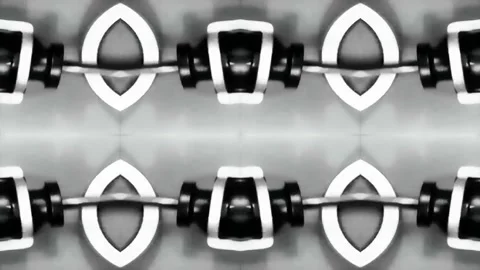 Mechanical Principles 14D 4K_Loop Stock Footage 169261046